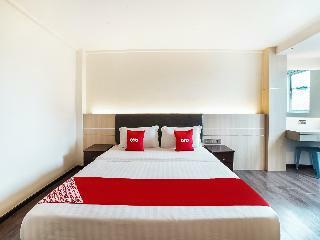 Hotel Oyo 43970 Palace Inn
