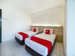 Hotel Oyo 43970 Palace Inn