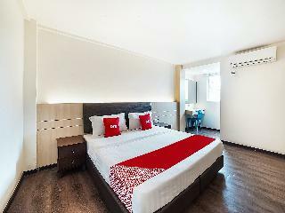 Hotel Oyo 43970 Palace Inn