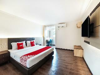 Hotel Oyo 43970 Palace Inn
