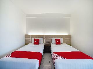 Hotel Oyo 43970 Palace Inn