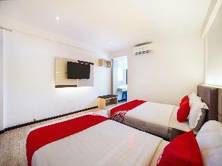 Hotel Oyo 43970 Palace Inn