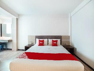 Hotel Oyo 43970 Palace Inn