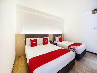 Hotel Oyo 43970 Palace Inn