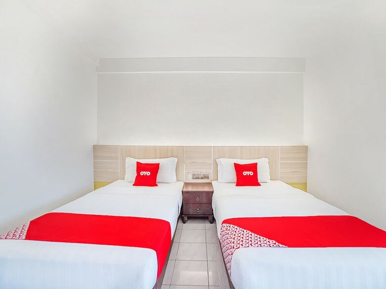 Hotel Oyo 43970 Palace Inn