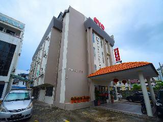 Hotel Oyo 43970 Palace Inn
