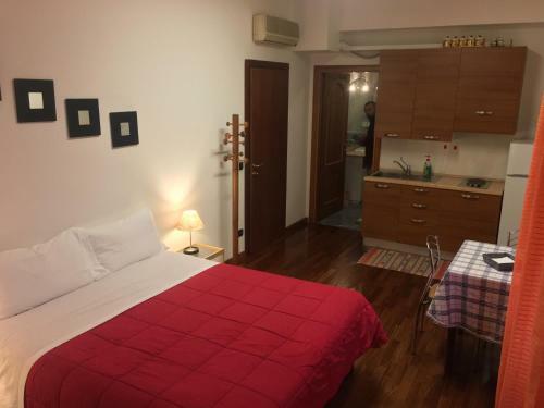 B&B Vicolo 22