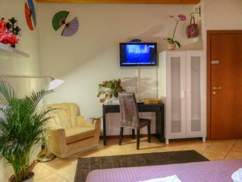 B&B Vicolo 22