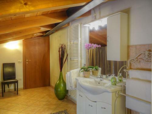 B&B Vicolo 22