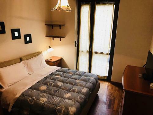 B&B Vicolo 22
