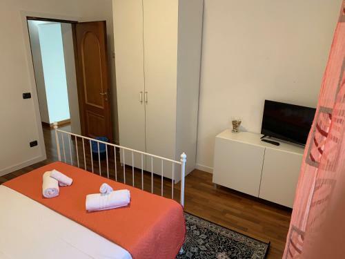 B&B Vicolo 22