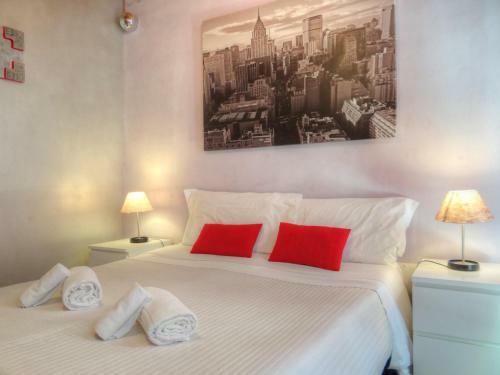 B&B Vicolo 22