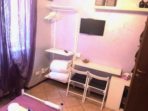 B&B Vicolo 22