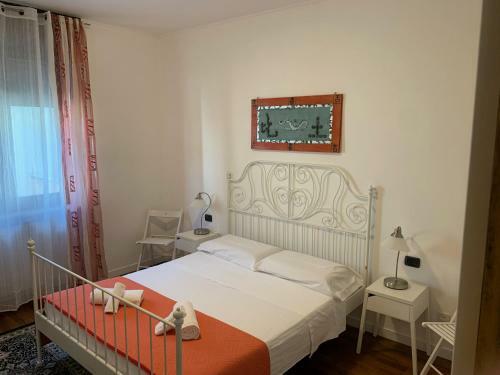 B&B Vicolo 22