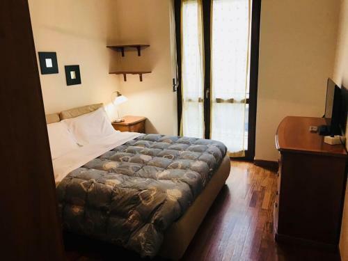 B&B Vicolo 22