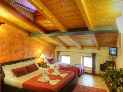 B&B Vicolo 22