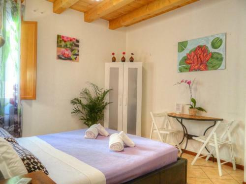 B&B Vicolo 22