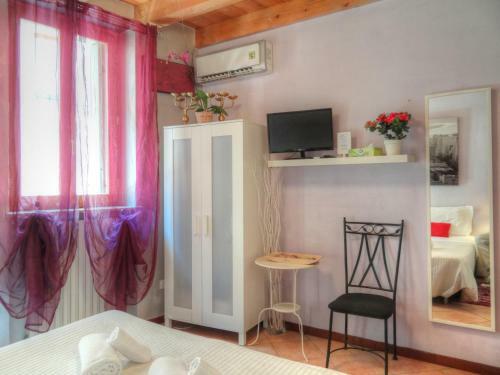 B&B Vicolo 22