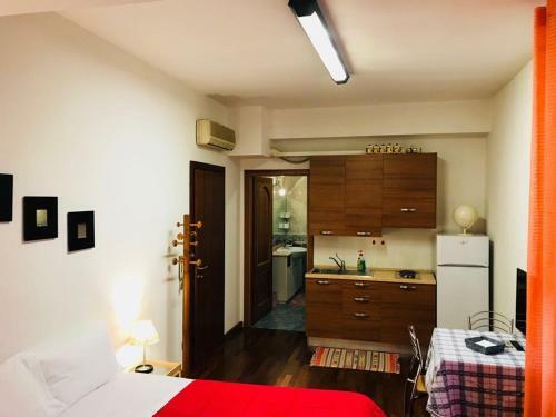 B&B Vicolo 22