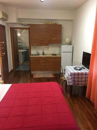 B&B Vicolo 22