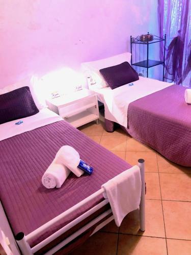 B&B Vicolo 22