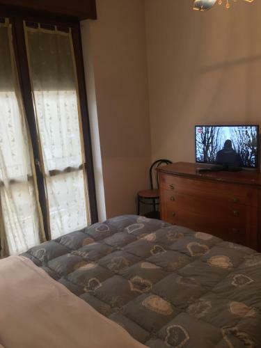 B&B Vicolo 22