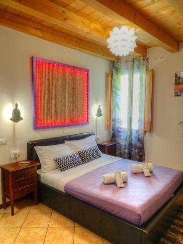 B&B Vicolo 22