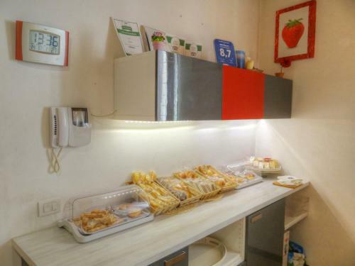 B&B Vicolo 22