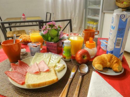 B&B Vicolo 22