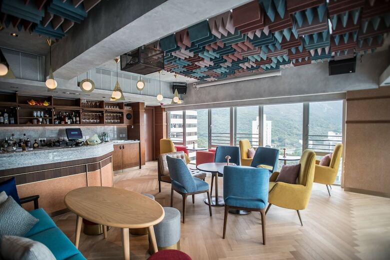 Hotel Ovolo Southside