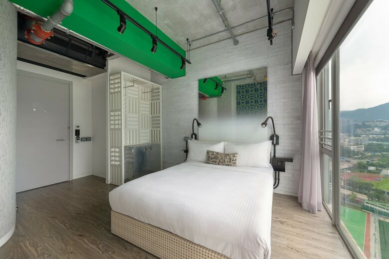 Hotel Ovolo Southside