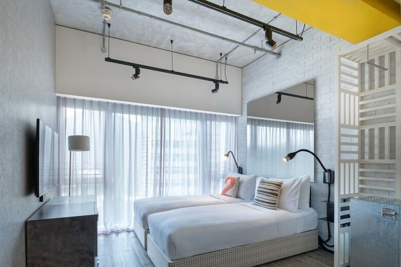 Hotel Ovolo Southside