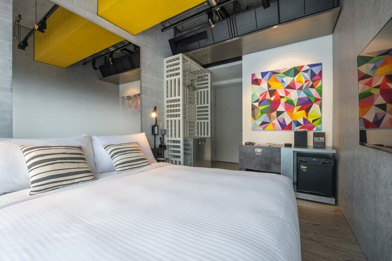Hotel Ovolo Southside