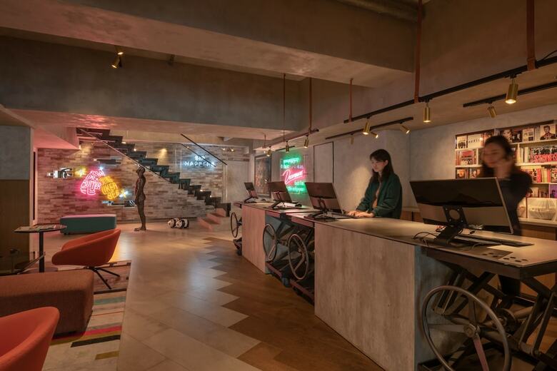 Hotel Ovolo Southside