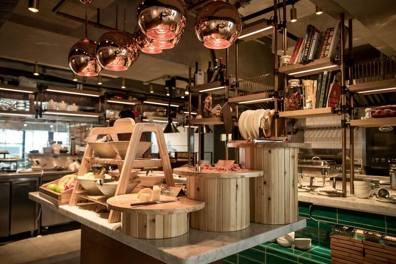 Hotel Ovolo Southside