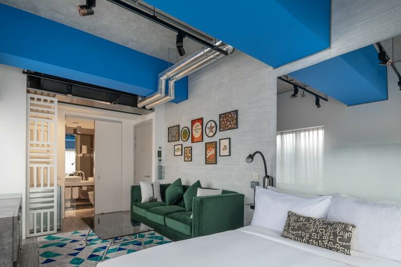 Hotel Ovolo Southside