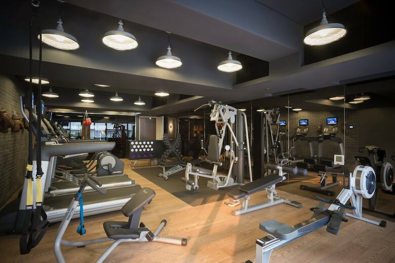 Hotel Ovolo Southside