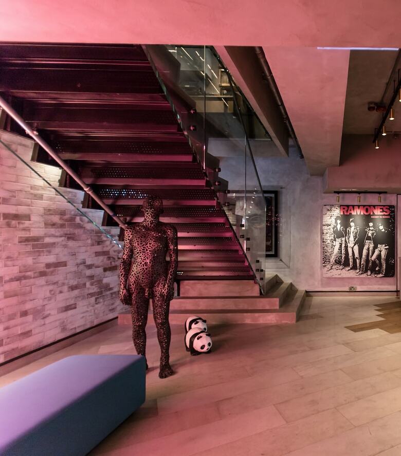 Hotel Ovolo Southside