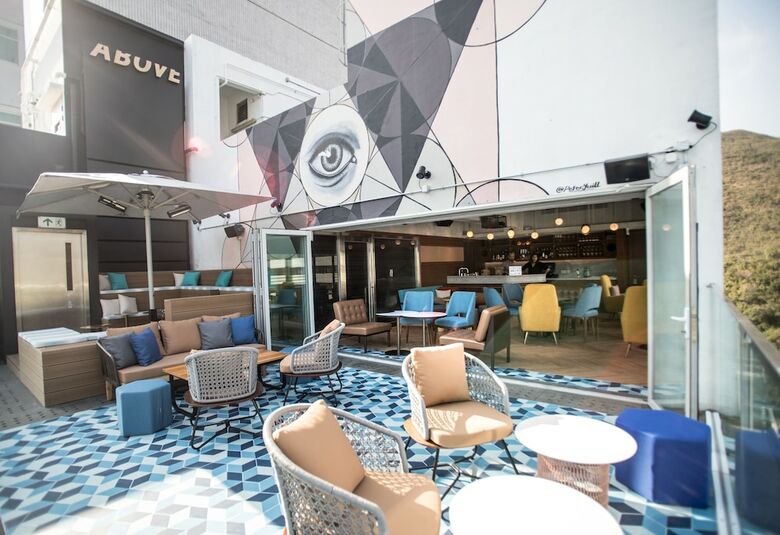 Hotel Ovolo Southside