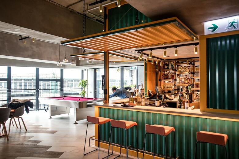 Hotel Ovolo Southside
