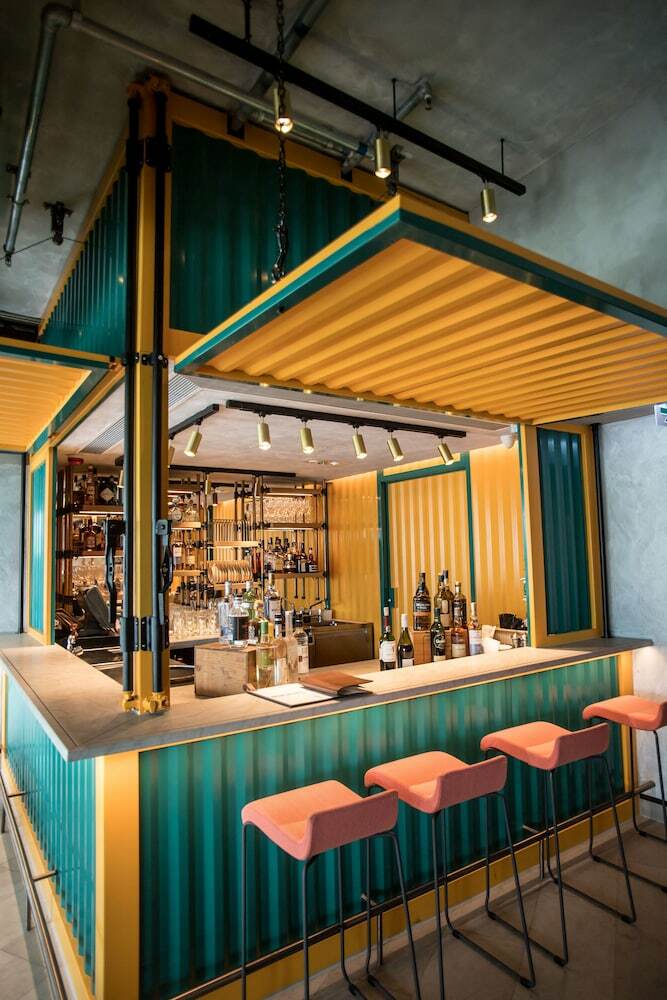 Hotel Ovolo Southside