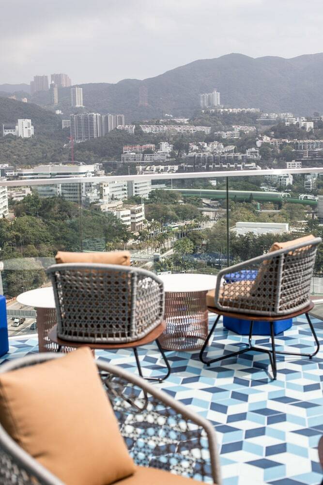 Hotel Ovolo Southside