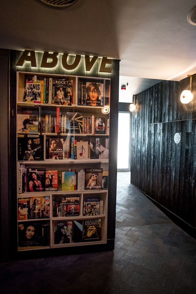 Hotel Ovolo Southside