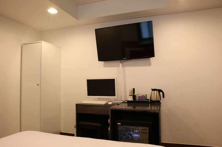 Seoul City Hotel