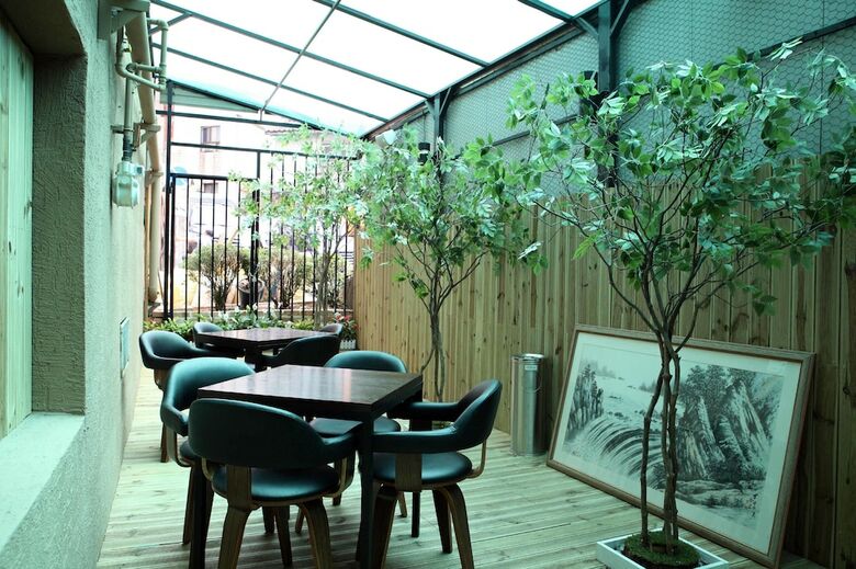 Seoul City Hotel