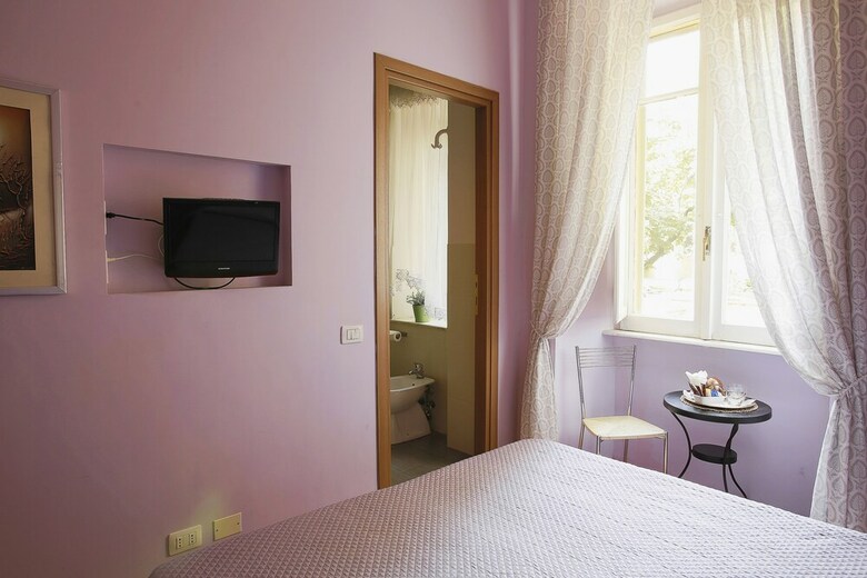 B&B Rome Rooms