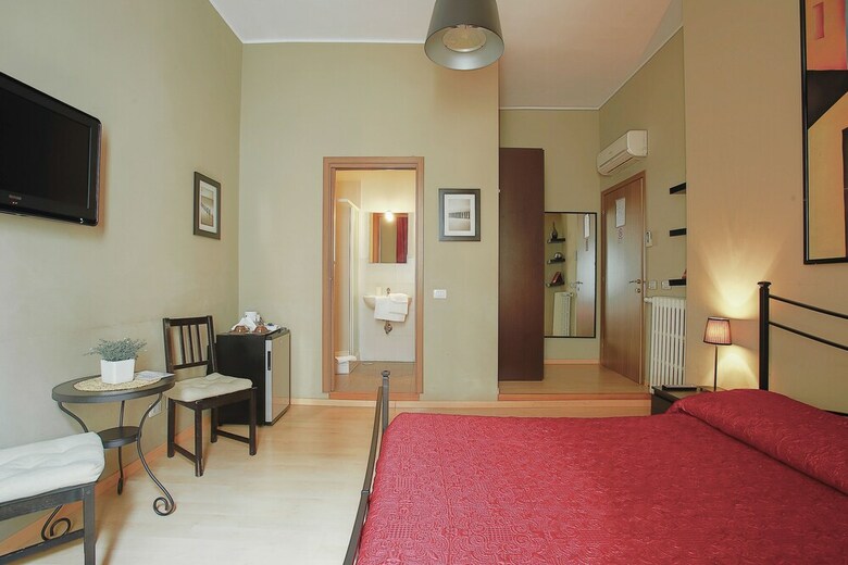 B&B Rome Rooms