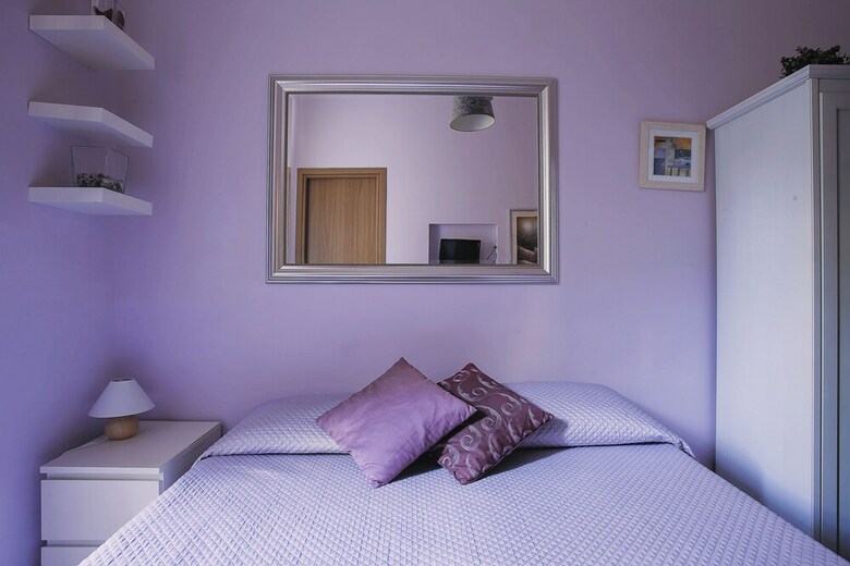 B&B Rome Rooms