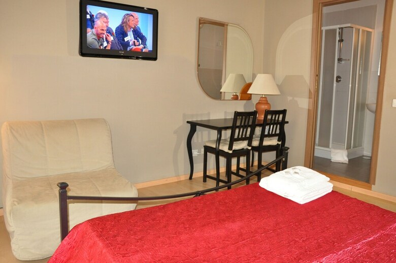 B&B Rome Rooms