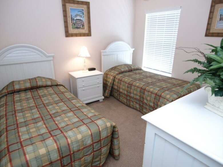 Ocean Florida Villas